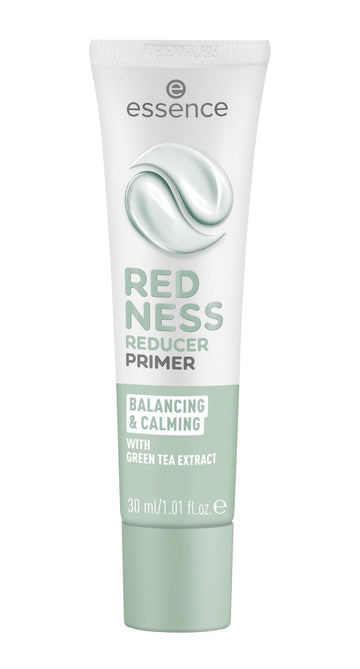 essence redness reducer primer 30 ml